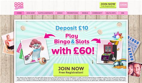 888 ladies bingo login|888ladies Bingo and Slot Games 17+ .